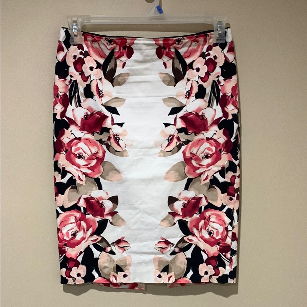 WHBM skirt